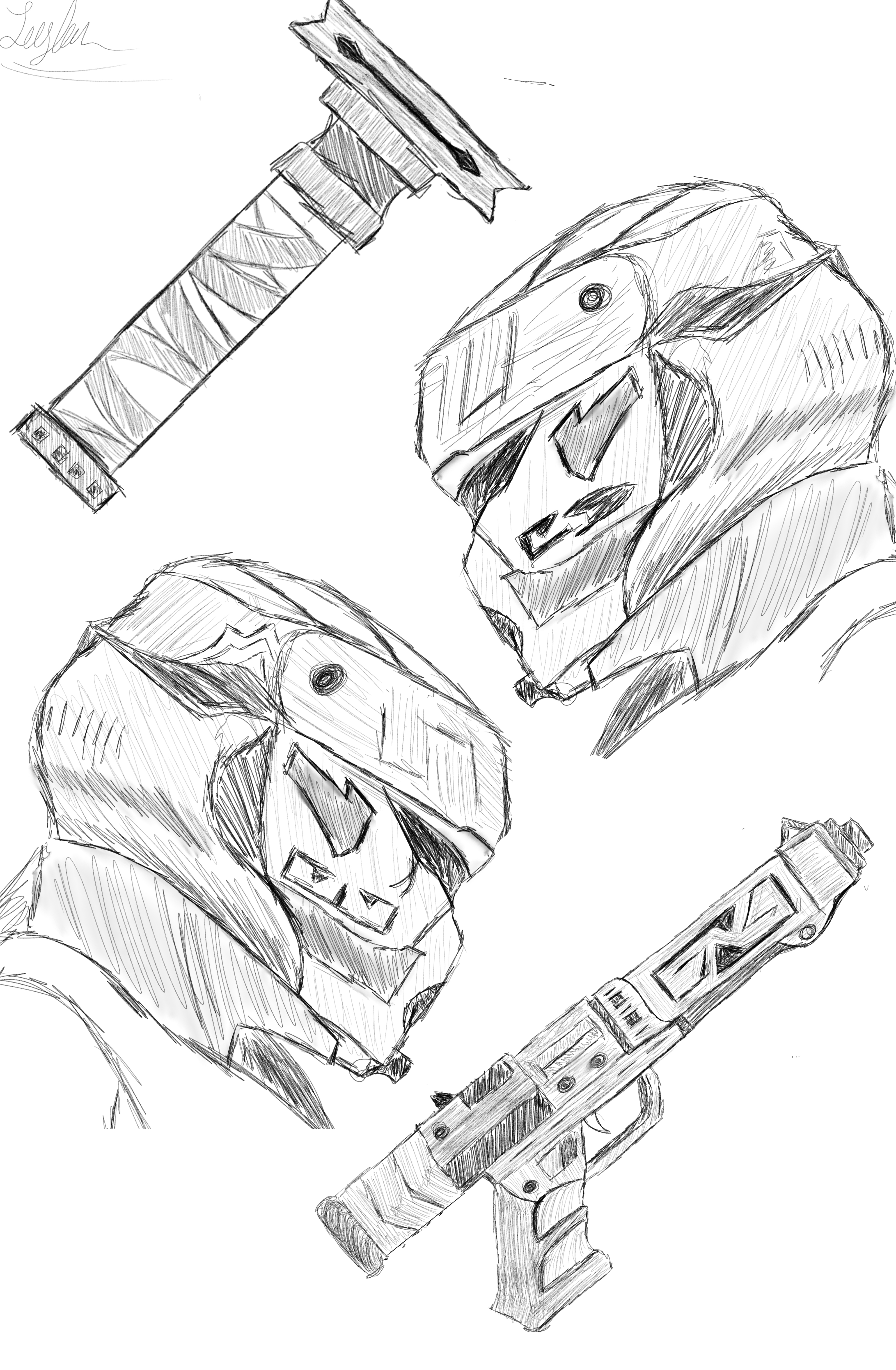 Tank